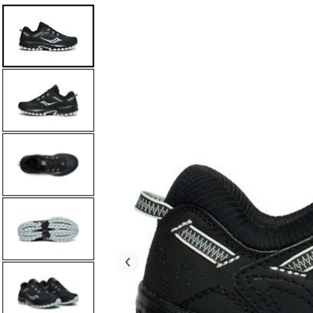 Saucony